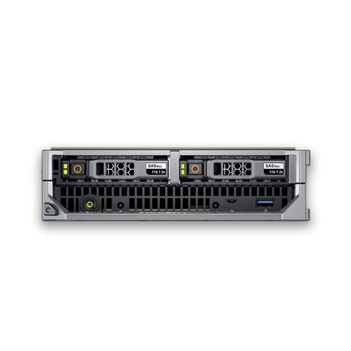 Dell poweredge m640 blade - dell,