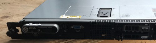 Dell poweredge 1950 - dell,