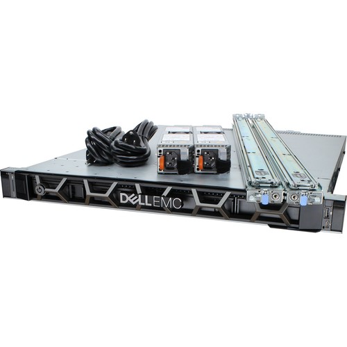 Dell emc poweredge r340 - emc,