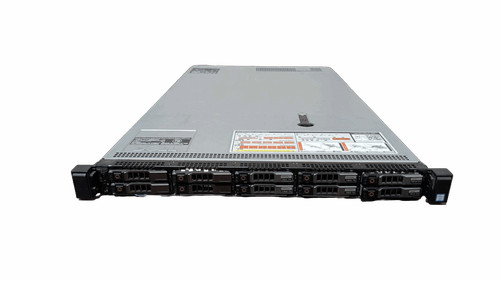 Dell poweredge r630 - poweredge,